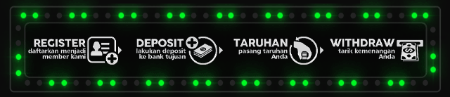 Rupiah77 Jackpot